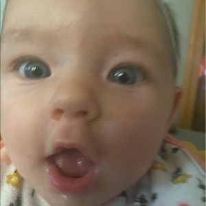 Meet your Posher, Lacey